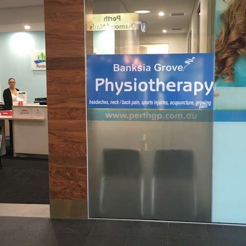 Photo: Banksia Grove Physiotherapy